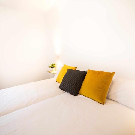 Capricho De La Juderia Suites Кордова Экстерьер фото