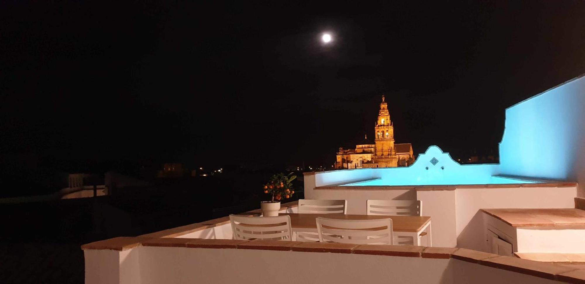 Capricho De La Juderia Suites Кордова Экстерьер фото